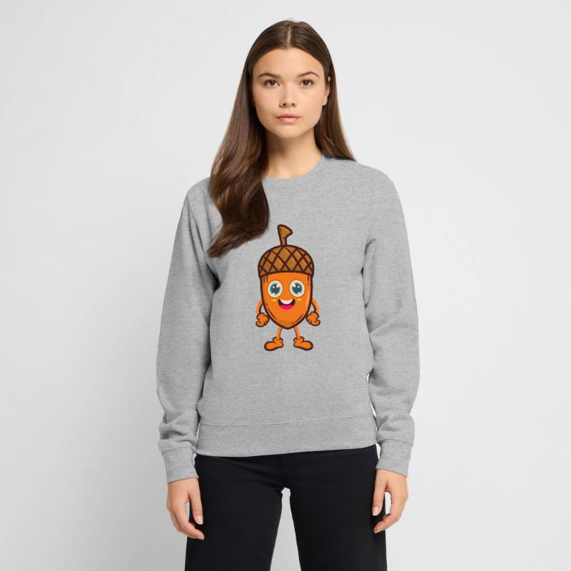 Unisex Pullover