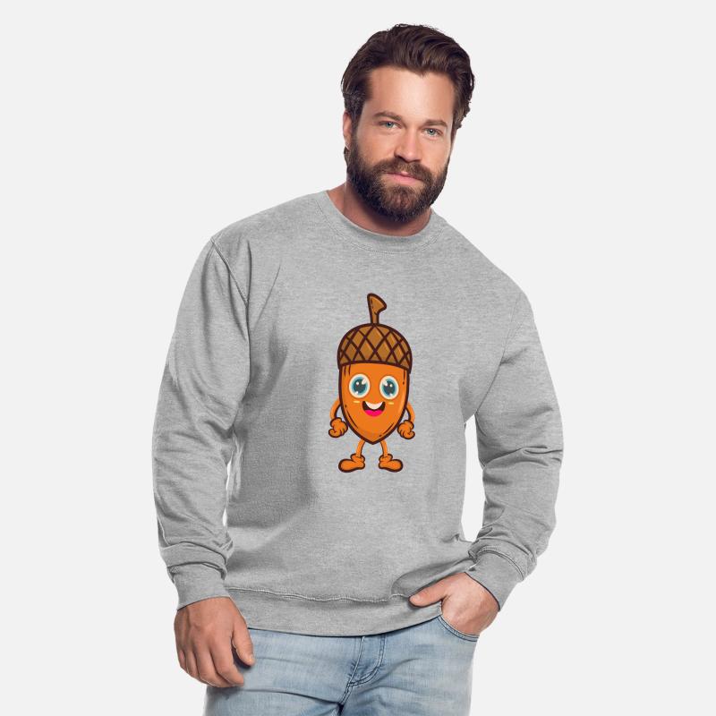 Unisex Pullover