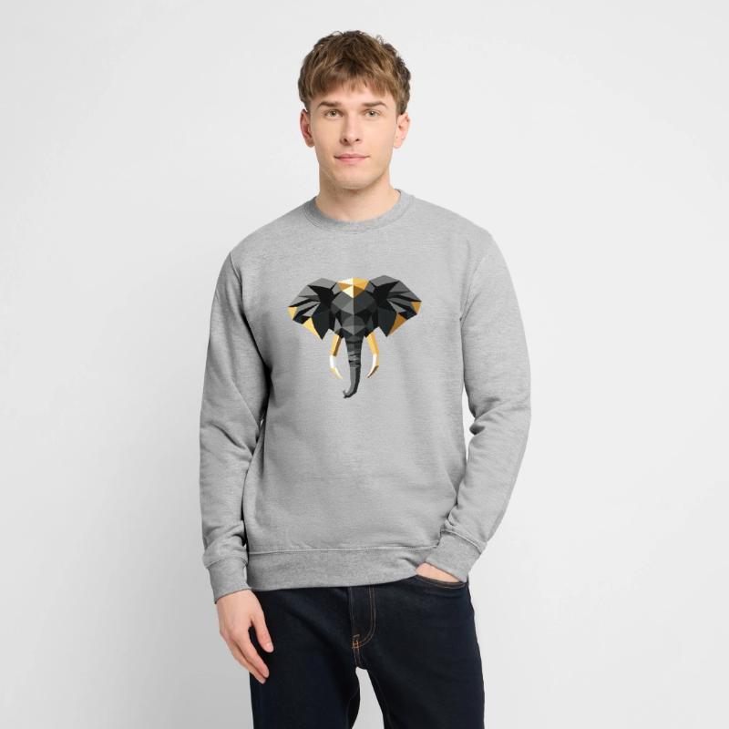 Unisex Pullover