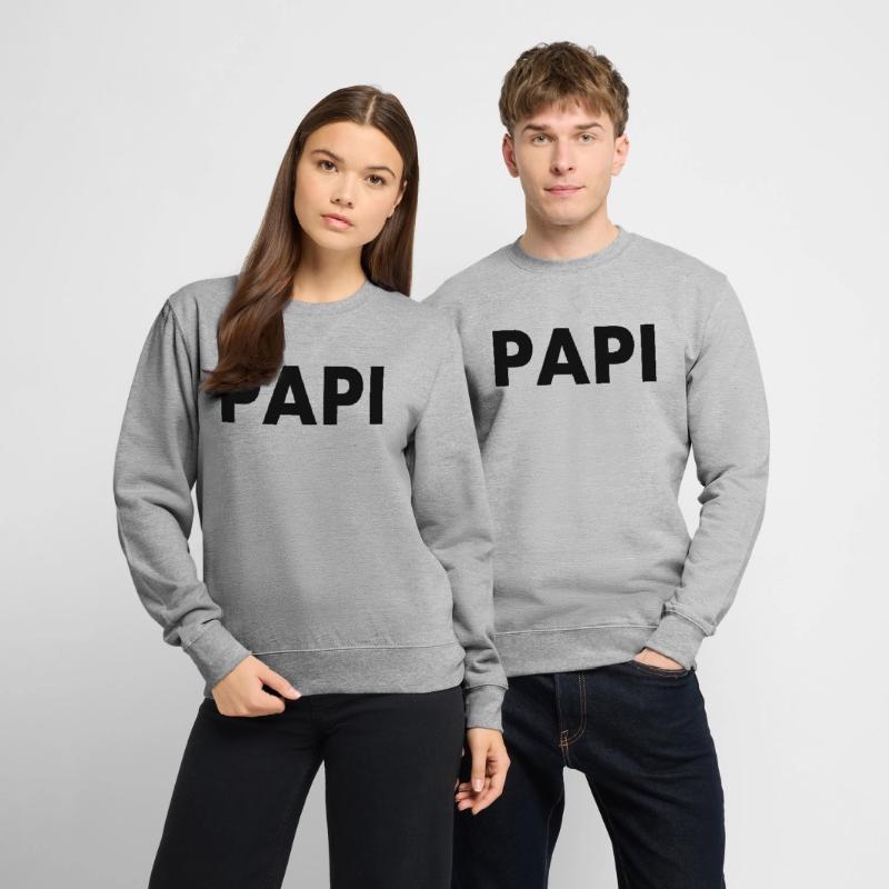 Unisex Pullover