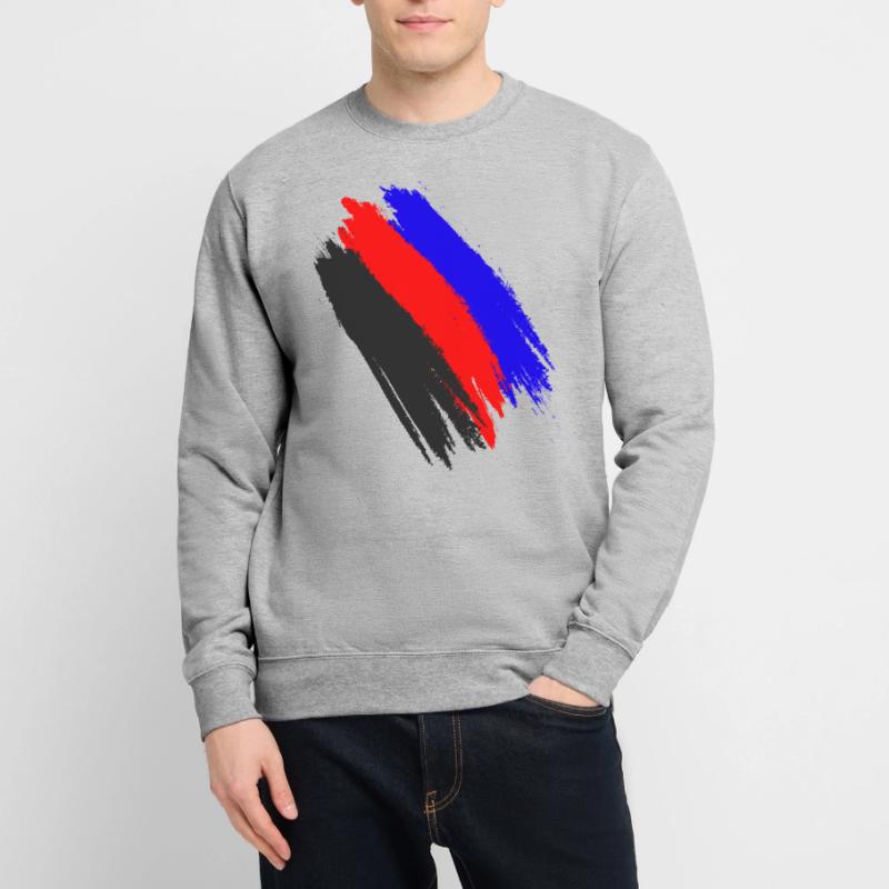 Polyamory Flag Polyamorous Flag Pride Polyamory Unisex Sweatshirt