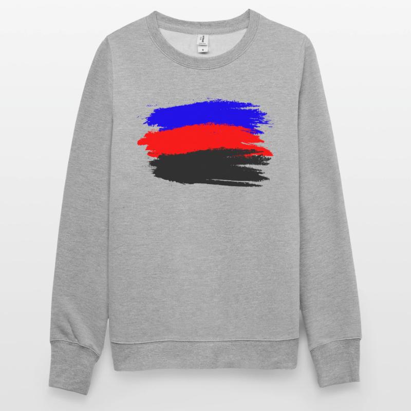 Polyamory Flag Polyamorous Flag Pride Polyamory Unisex Sweatshirt