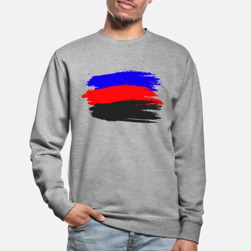 Polyamory Flag Polyamorous Flag Pride Polyamory Unisex Sweatshirt