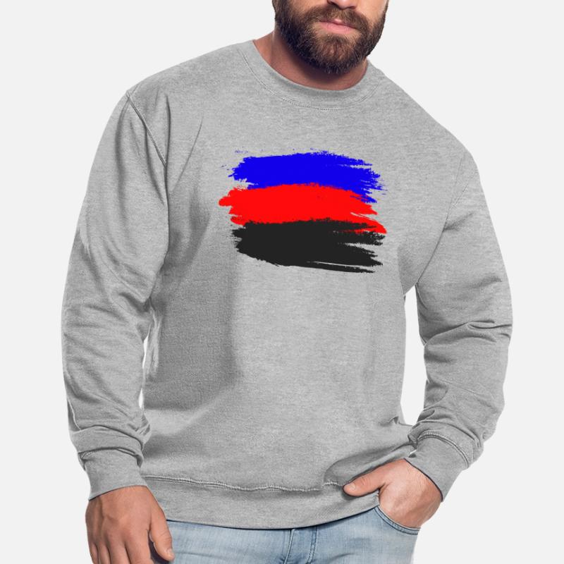 Polyamory Flag Polyamorous Flag Pride Polyamory Unisex Sweatshirt