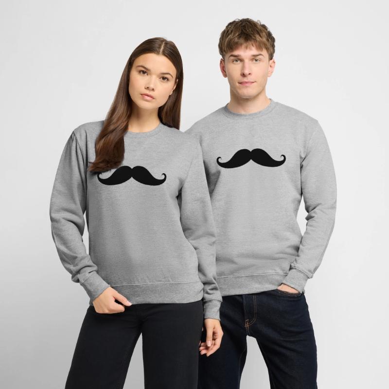 Unisex Pullover
