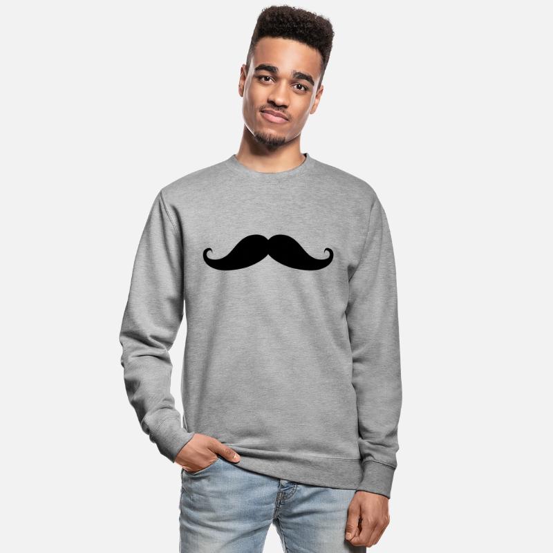Unisex Pullover