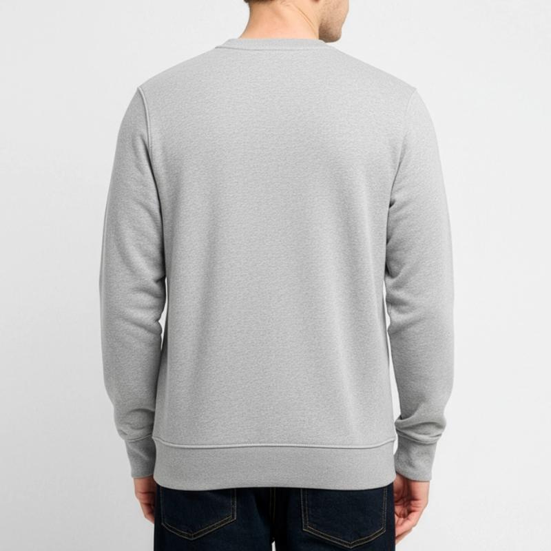 Evolution Code à barres Numérisation Sweat-shirt Unisexe