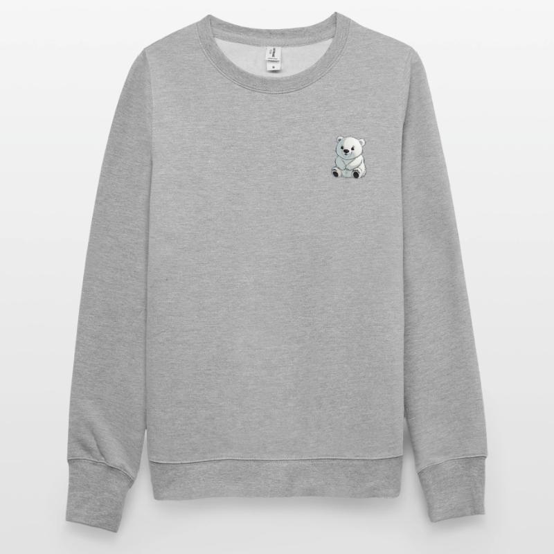 Unisex Pullover