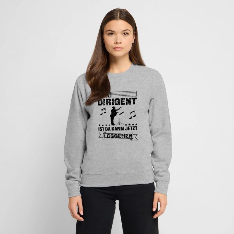 Unisex Pullover