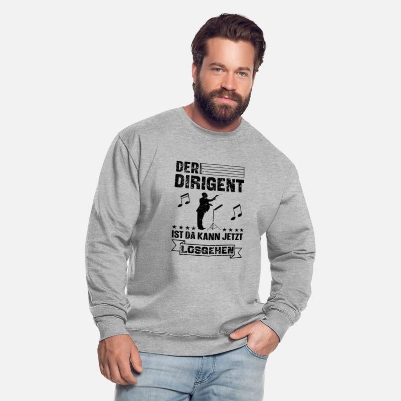 Unisex Pullover