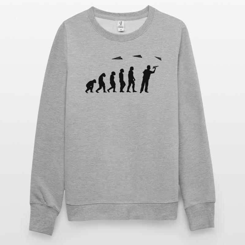 Unisex Pullover
