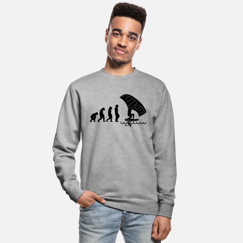Unisex Pullover