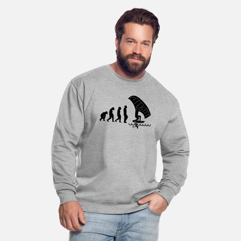 Unisex Pullover