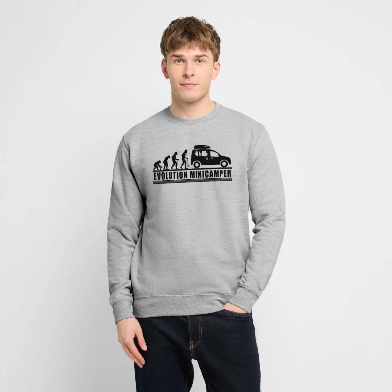 Unisex Pullover
