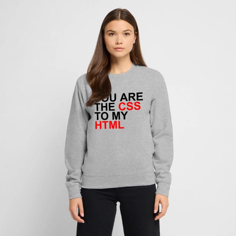 Unisex Pullover