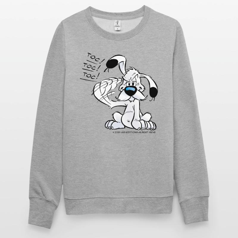 Unisex Pullover