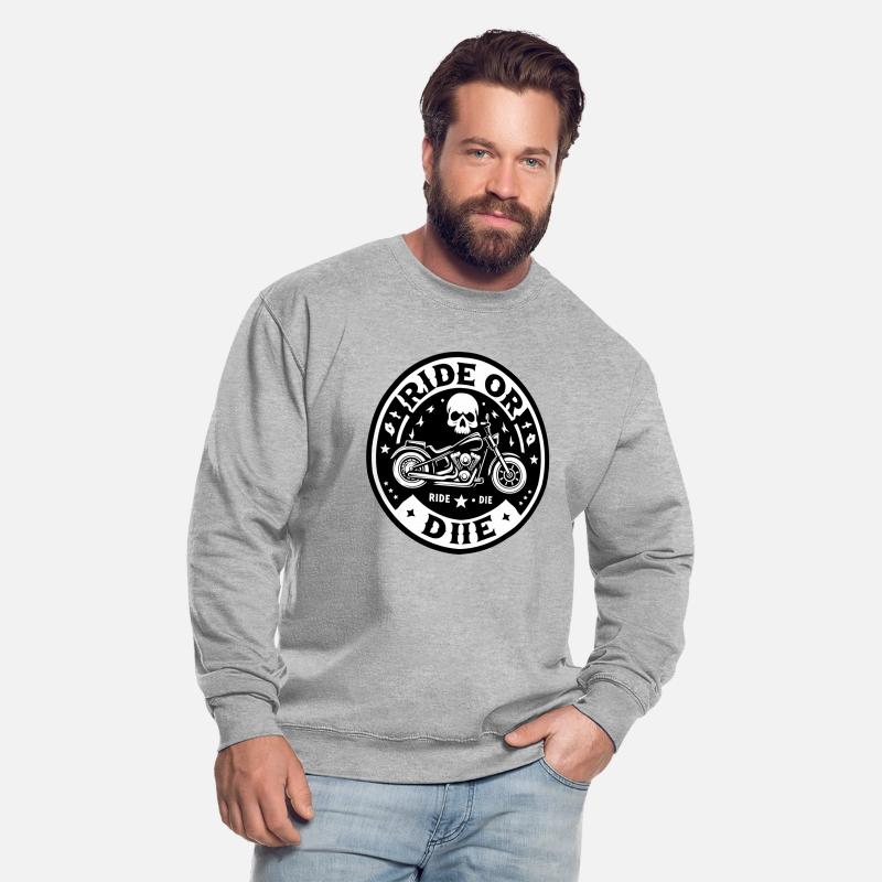 Unisex Pullover