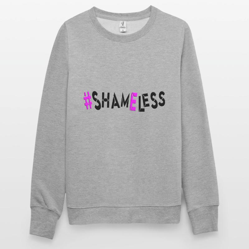 Unisex Pullover
