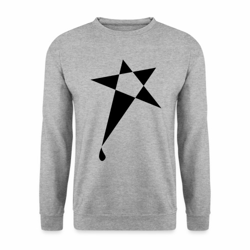 SWEATY STAR® Skateboarding Spread - Sweat-shirt Unisexe