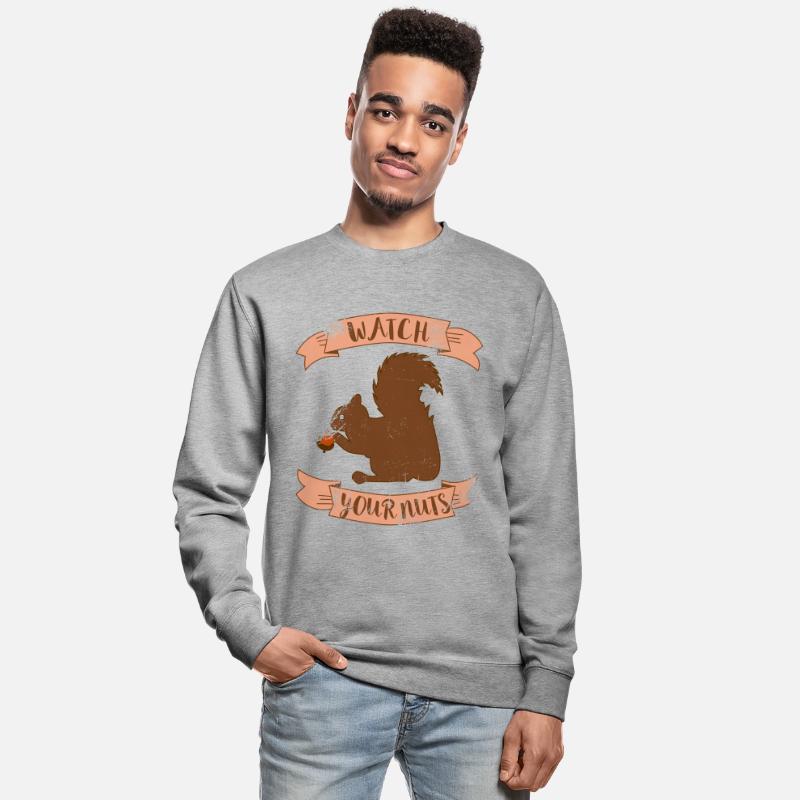 Unisex Pullover