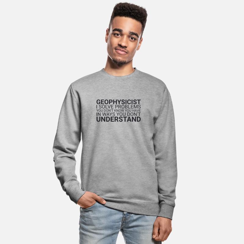 Unisex Pullover