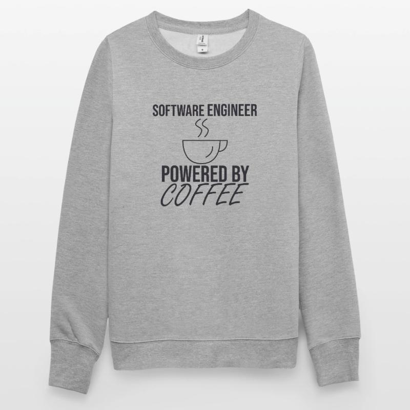Unisex Pullover