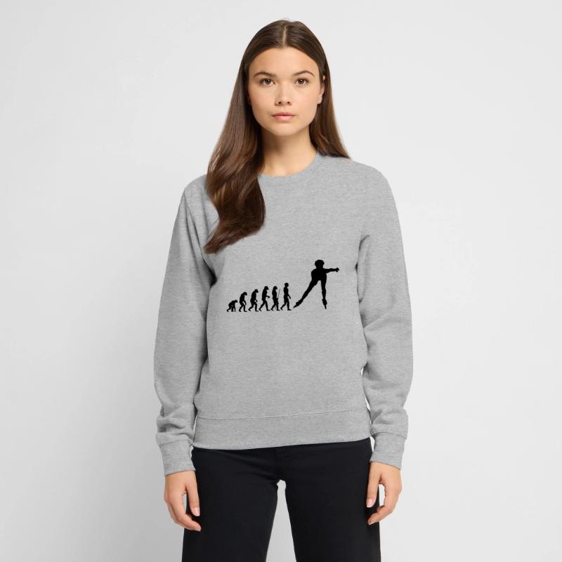 Unisex Pullover