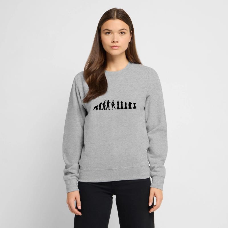 Unisex Pullover