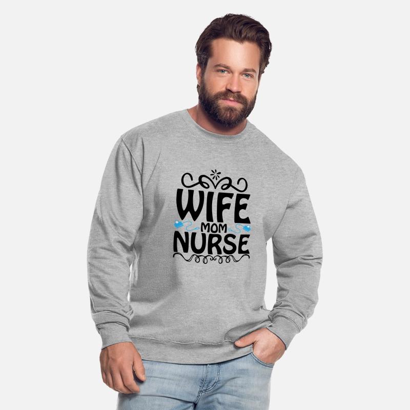 Unisex Pullover