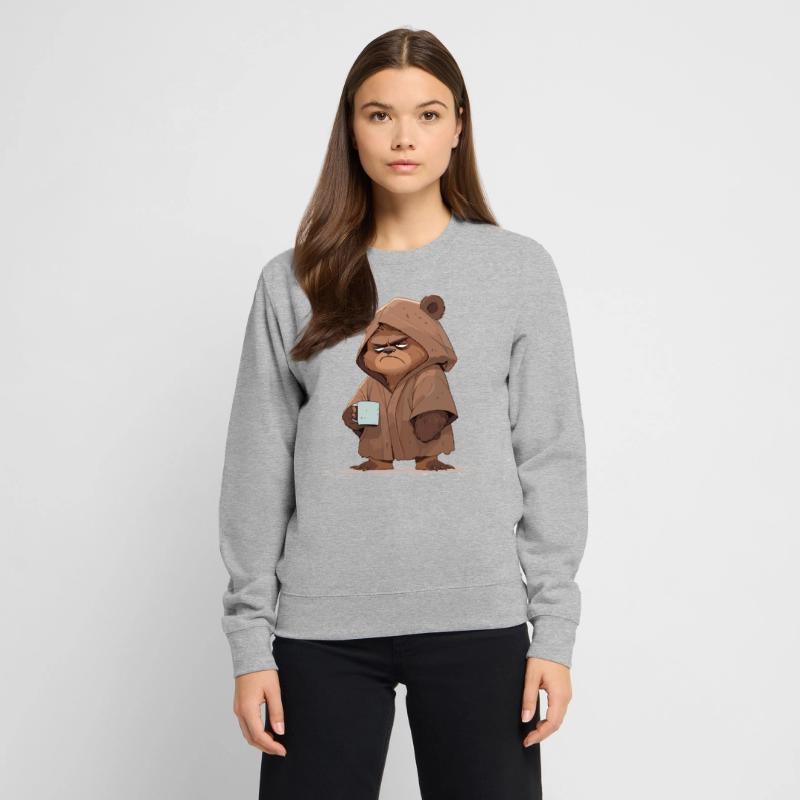 Unisex Pullover