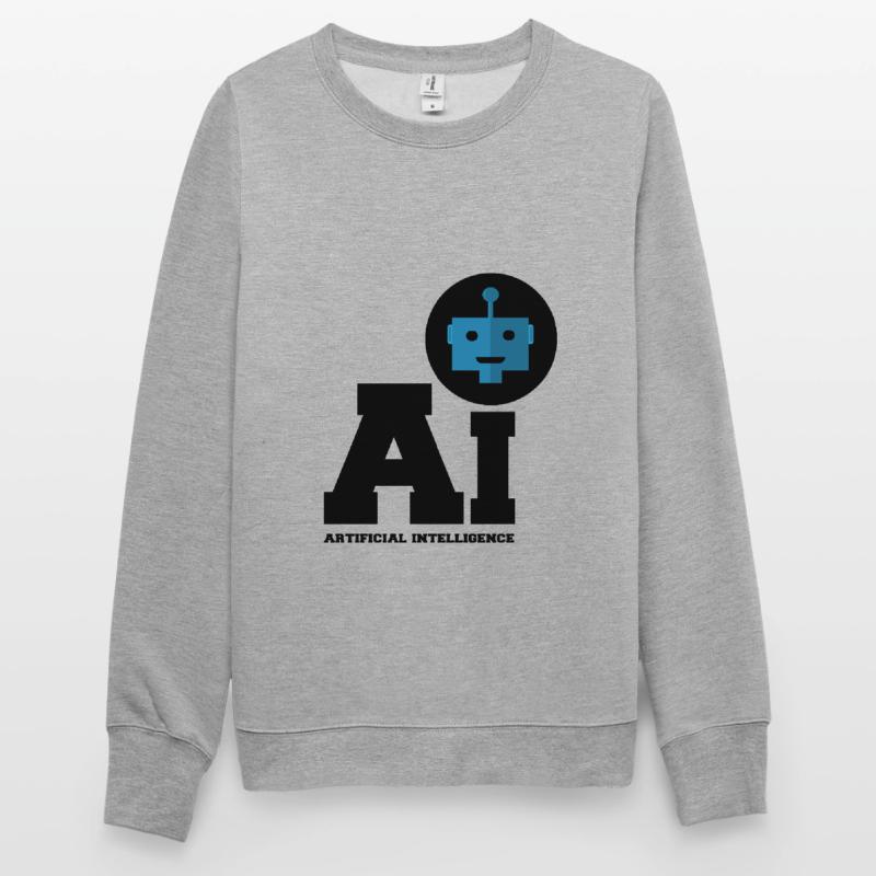 Unisex Pullover