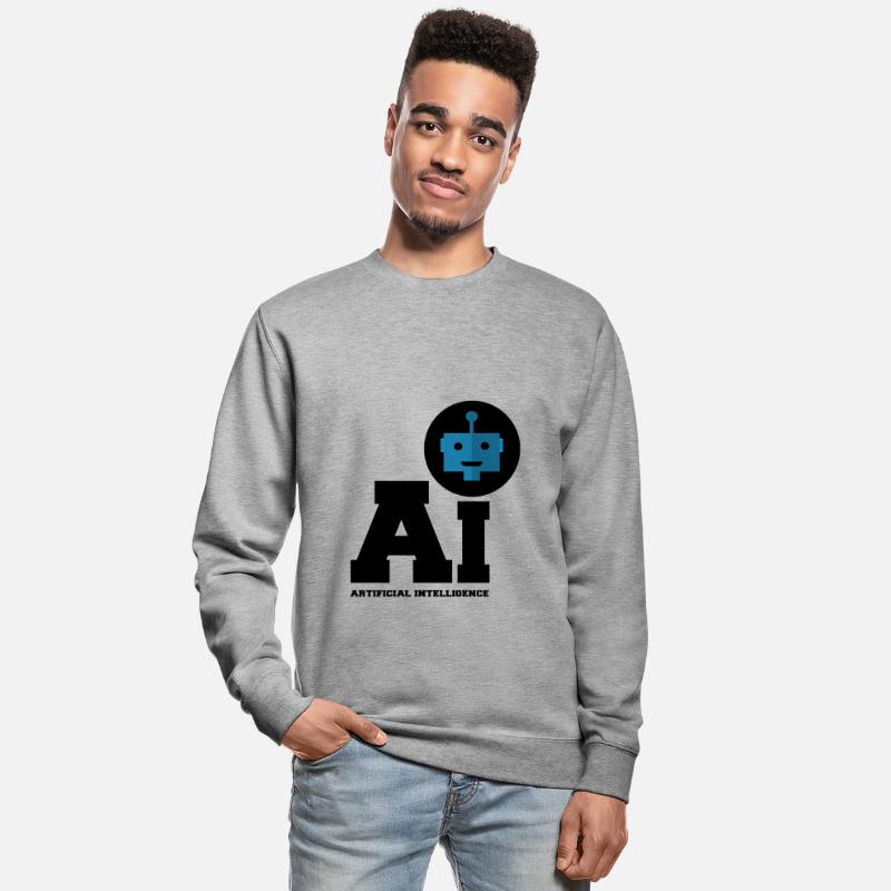 Unisex Pullover