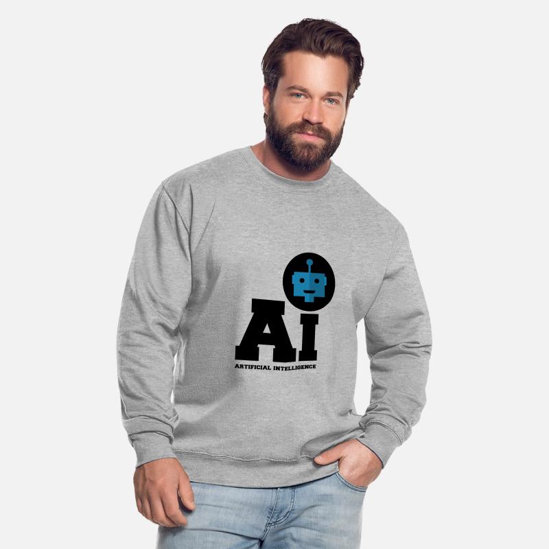 Unisex Pullover