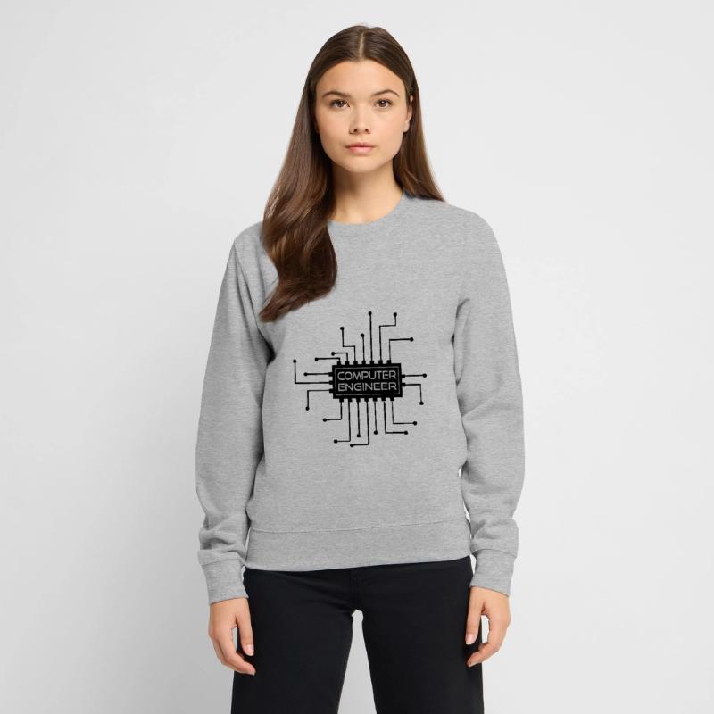 Unisex Pullover