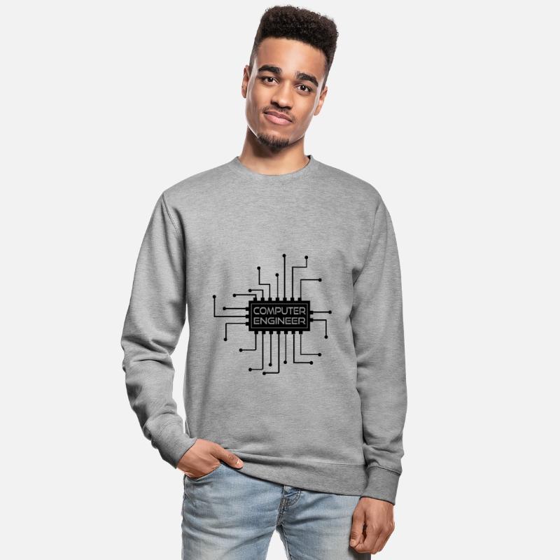Unisex Pullover