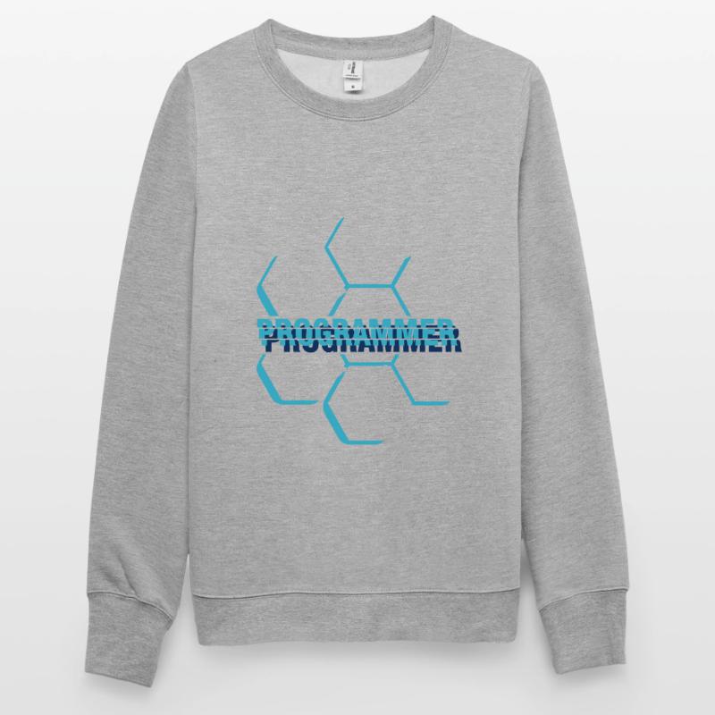 Computer programmer - Programmierer Unisex Pullover