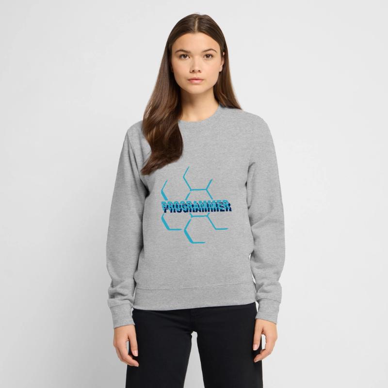 Unisex Pullover
