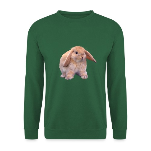 Kaninchen - Unisex Pullover