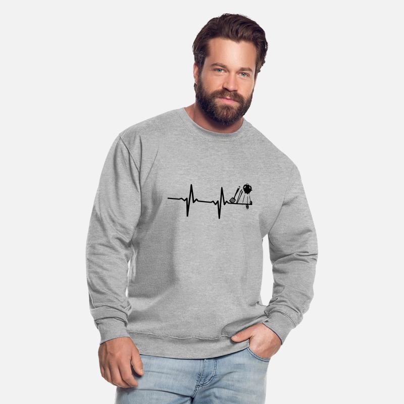 Unisex Pullover