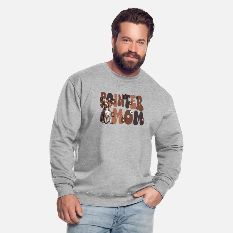 Unisex Pullover
