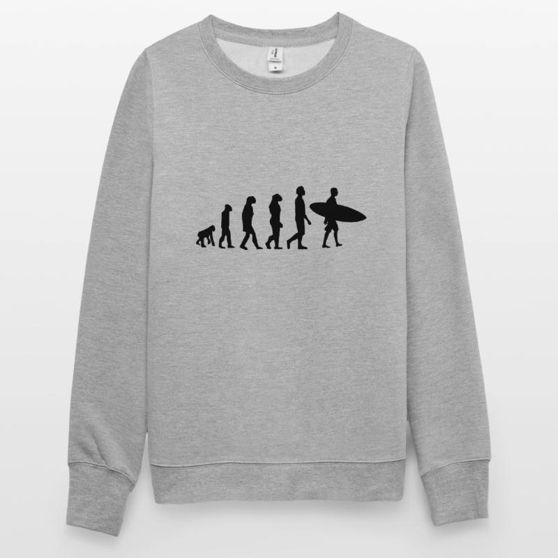 Unisex Pullover
