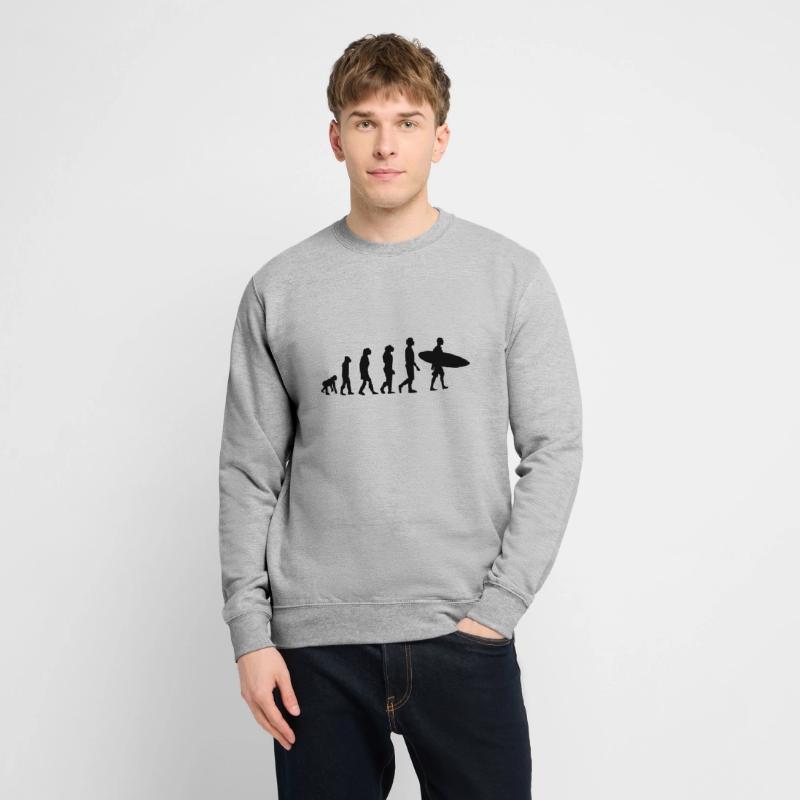 Unisex Pullover