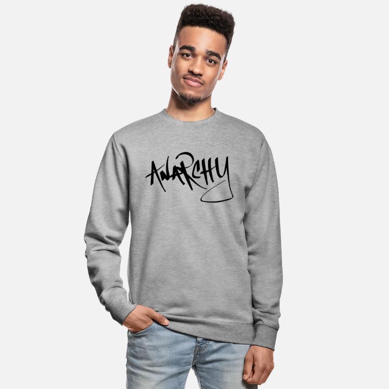 Unisex Pullover