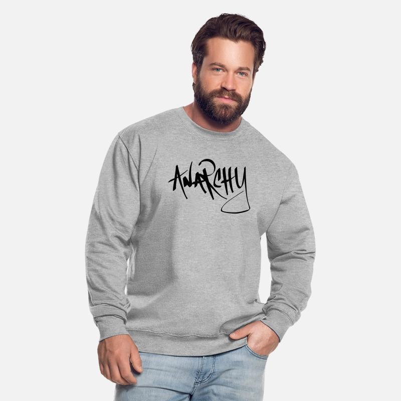 Unisex Pullover