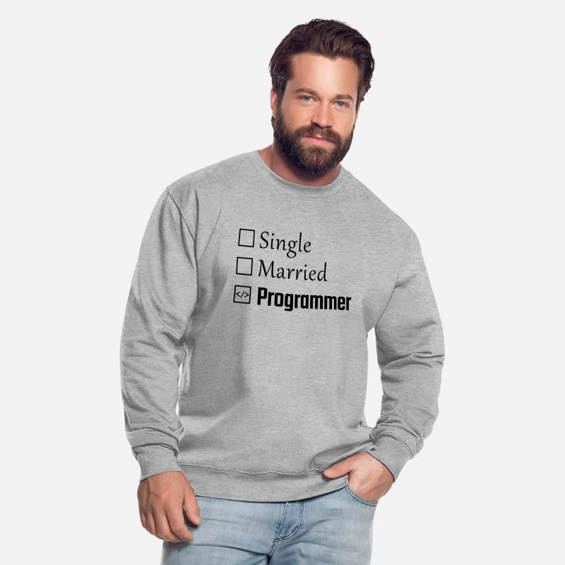 Unisex Pullover