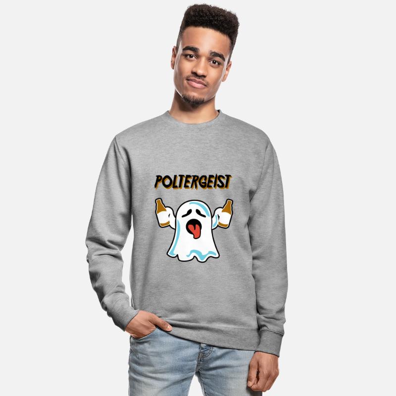 Unisex Pullover