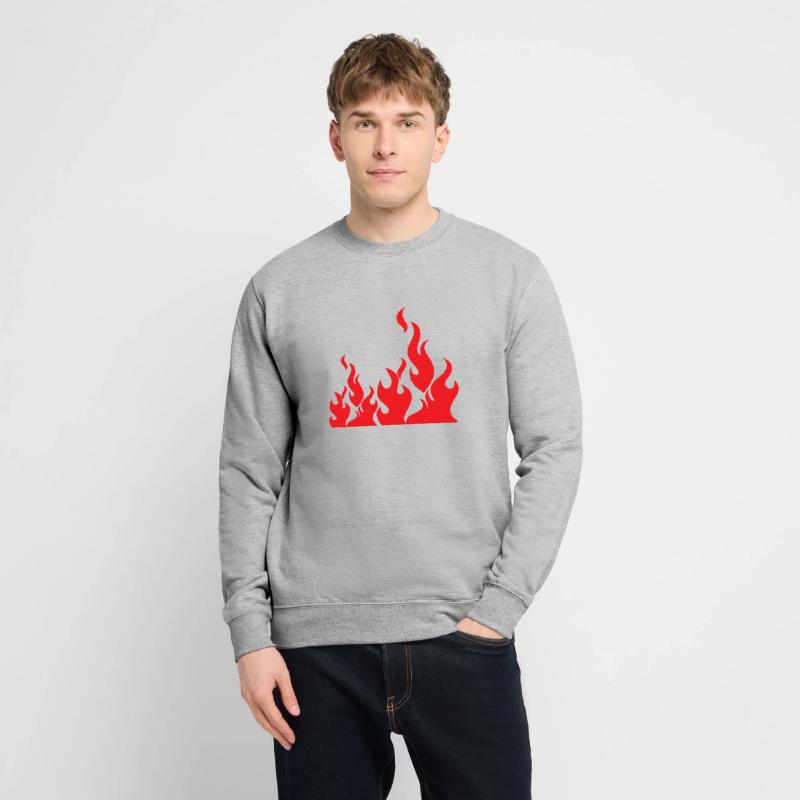 Unisex Pullover