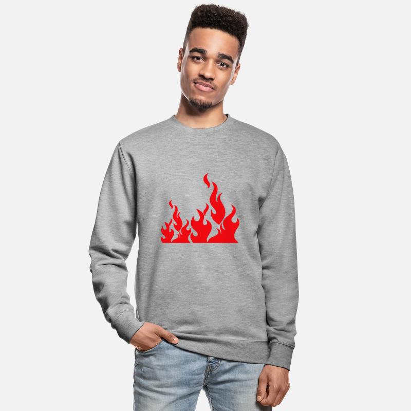 Unisex Pullover