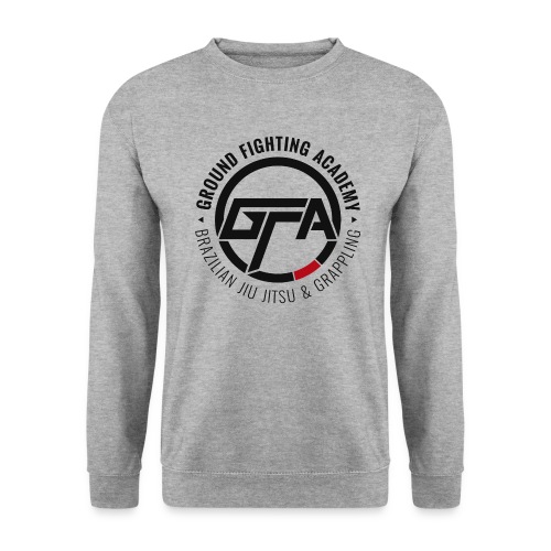 GFA logo - Uniseks sweater