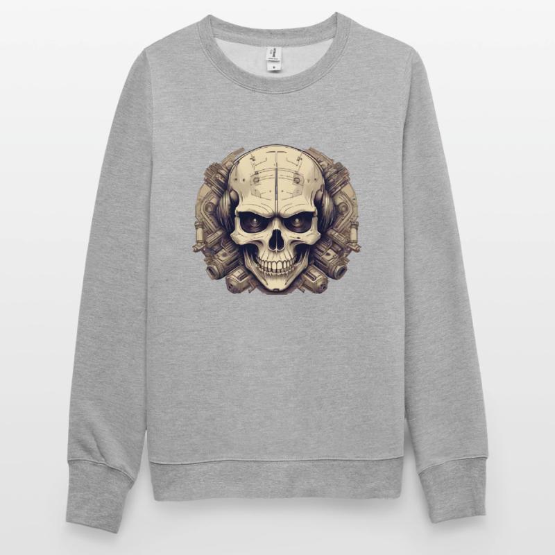 Unisex Pullover